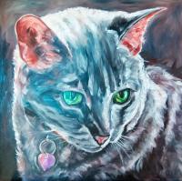 pintura-personalizada-de-gato